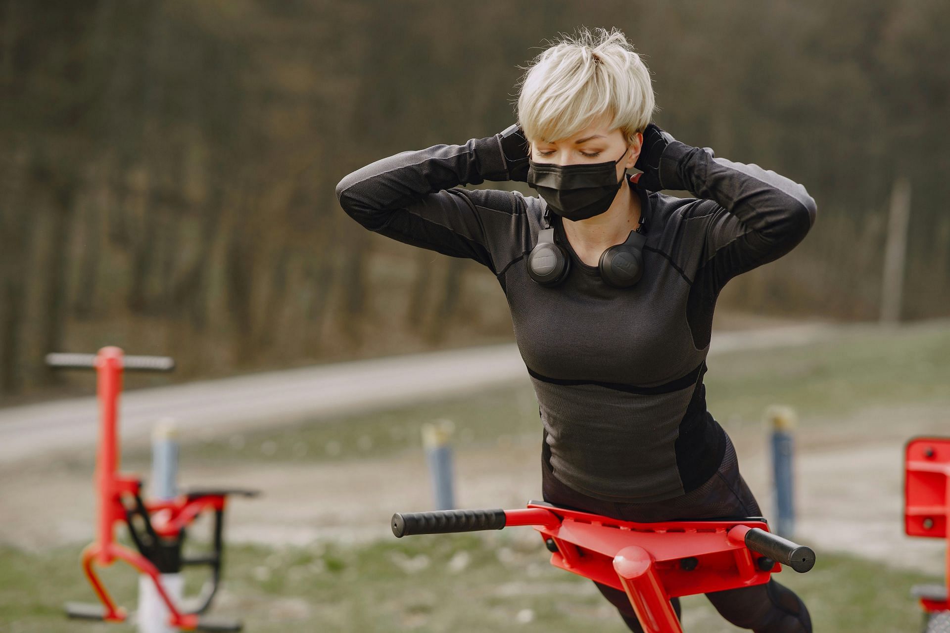 options for hip impingement (image sourced via Pexels / Photo by gustavo)